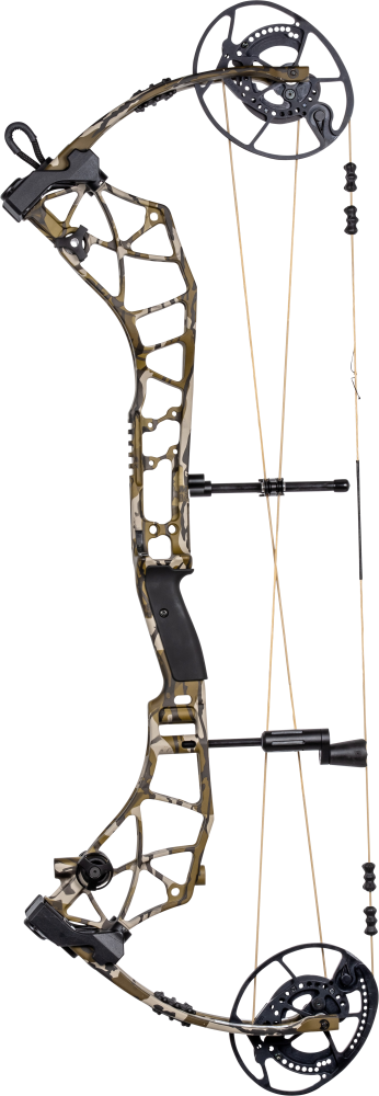 Whitetail NXT Compound Bow