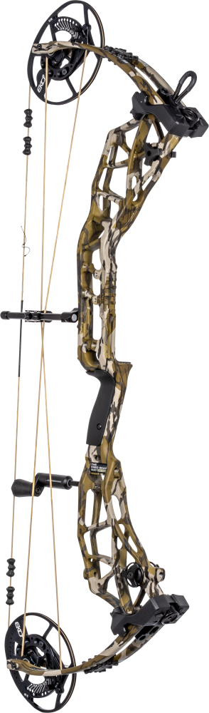 Whitetail NXT Compound Bow