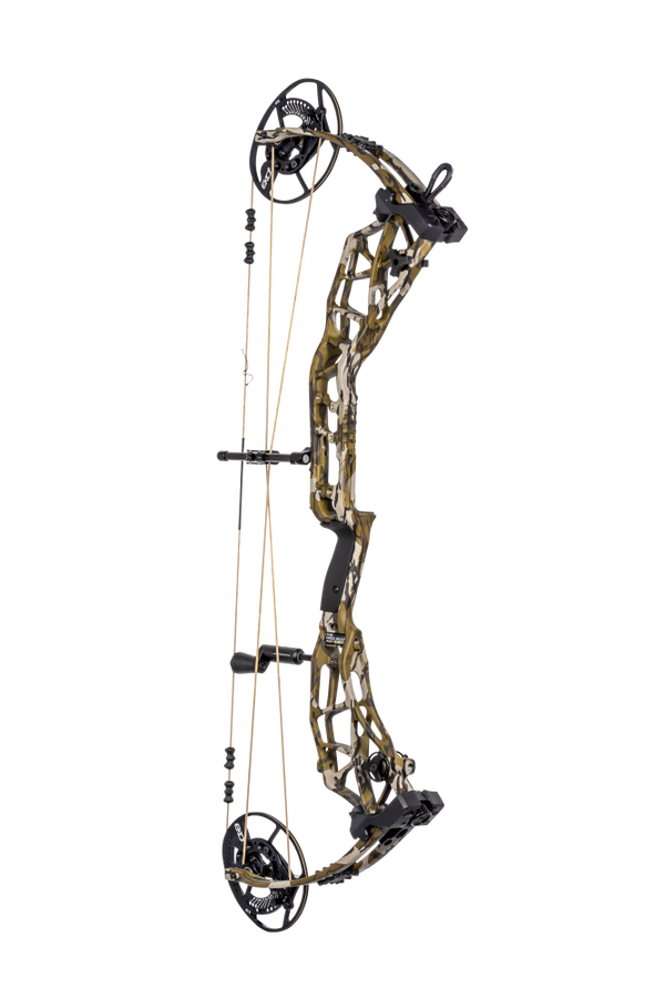 Whitetail NXT Compound Bow