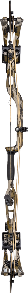 Whitetail NXT Compound Bow