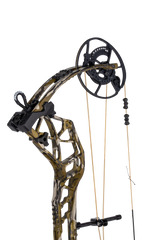 Whitetail NXT Compound Bow