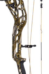 Whitetail NXT Compound Bow