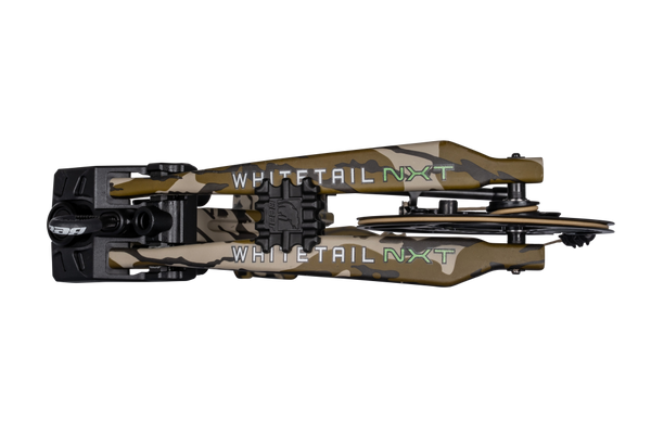 Whitetail NXT Compound Bow