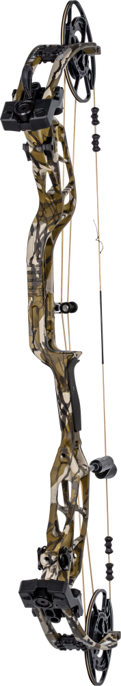Whitetail NXT Compound Bow