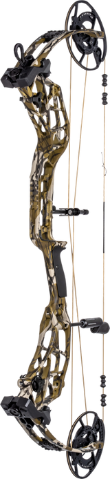 Whitetail NXT Compound Bow