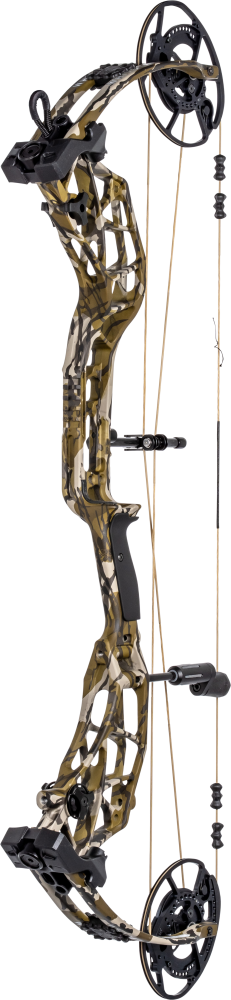Whitetail NXT Compound Bow