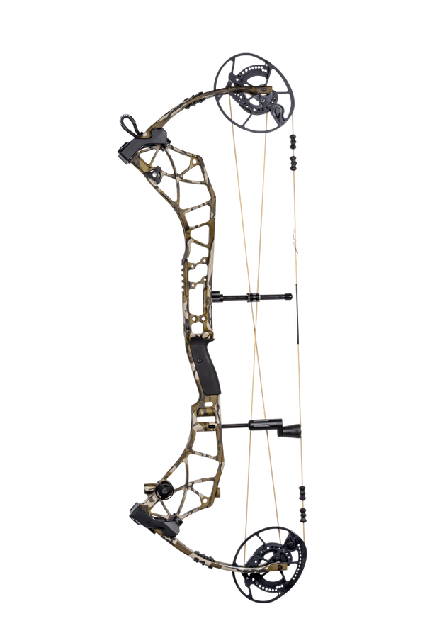 Whitetail NXT Compound Bow