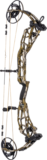 Whitetail NXT Compound Bow