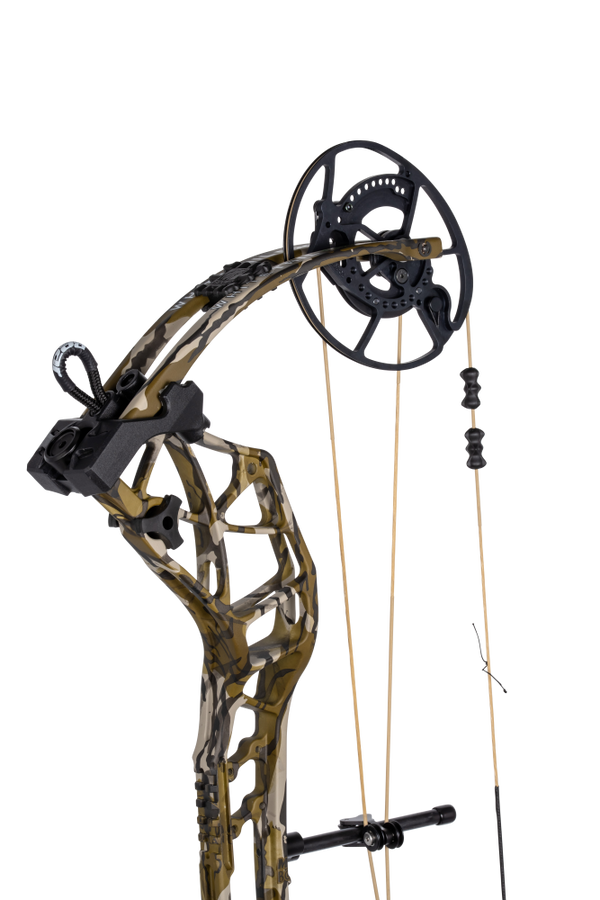 Whitetail NXT Compound Bow