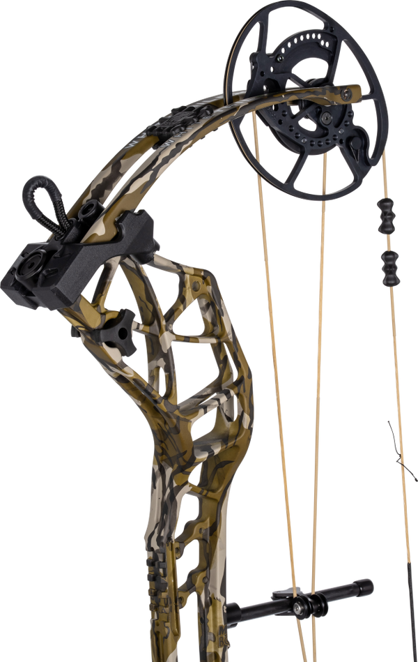 Whitetail NXT Compound Bow