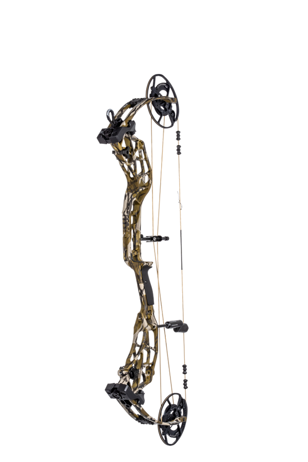 Whitetail NXT Compound Bow