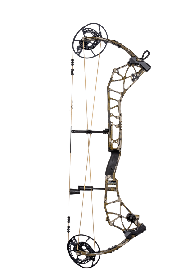 Whitetail NXT Compound Bow