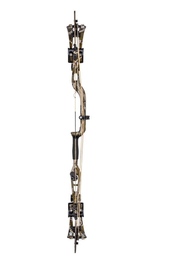 Whitetail NXT Compound Bow