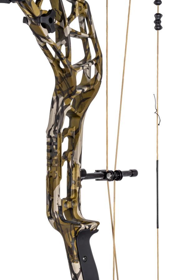 Whitetail NXT Compound Bow