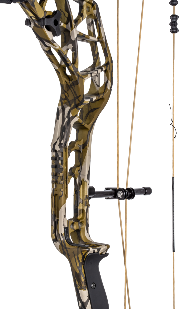 Whitetail NXT Compound Bow
