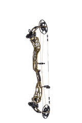 Whitetail NXT Compound Bow