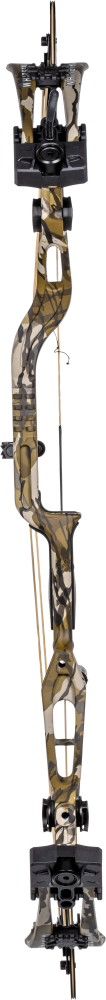 Whitetail NXT Compound Bow