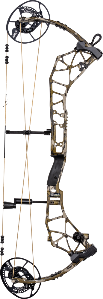 Whitetail NXT Compound Bow