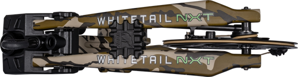 Whitetail NXT Compound Bow