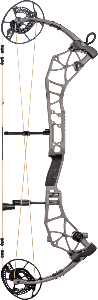 Whitetail NXT Compound Bow