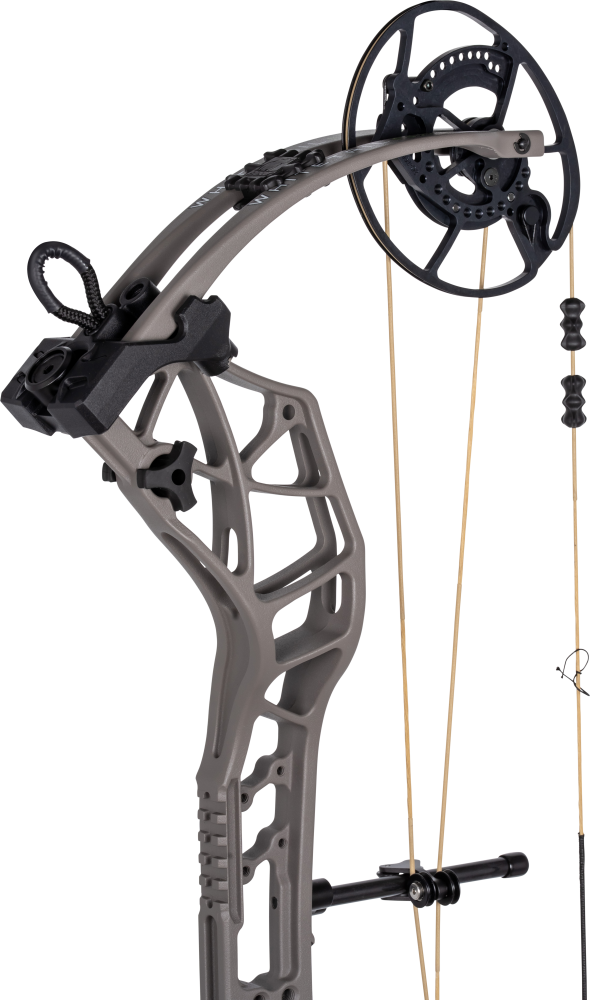 Whitetail NXT Compound Bow