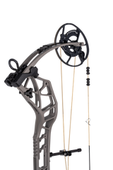 Whitetail NXT Compound Bow