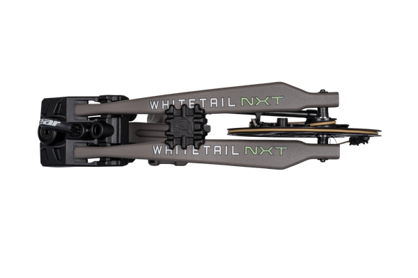 Whitetail NXT Compound Bow