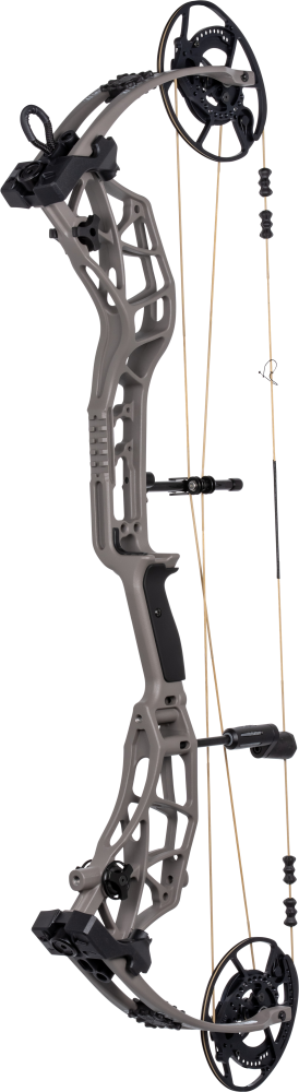 Whitetail NXT Compound Bow