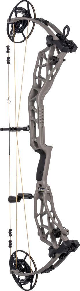 Whitetail NXT Compound Bow