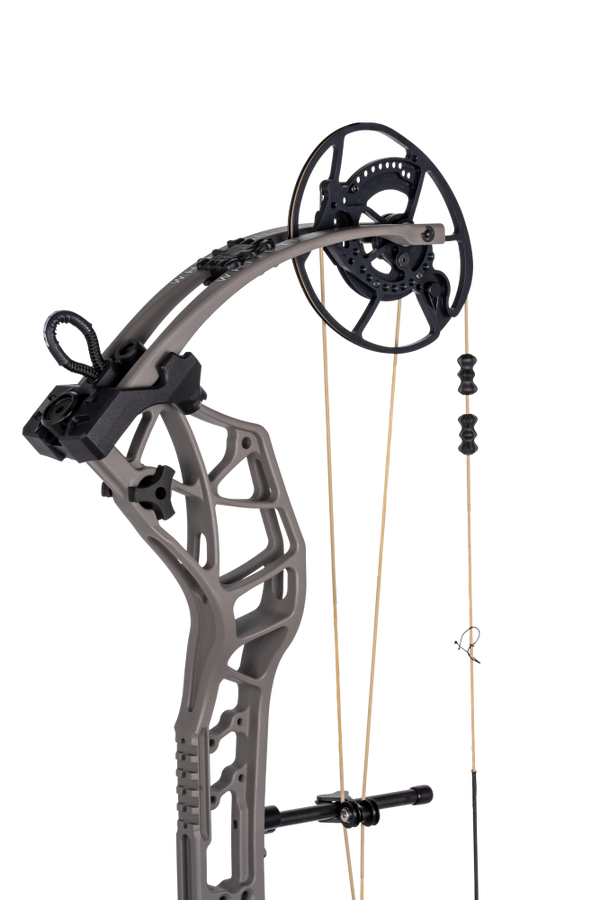 Whitetail NXT Compound Bow
