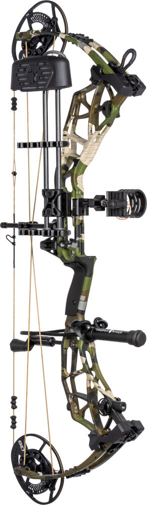 Whitetail NXT RTH Compound Bow