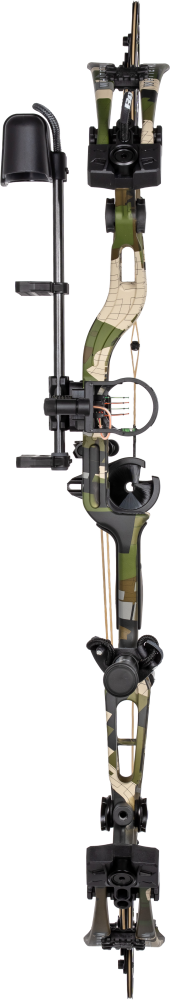 Whitetail NXT RTH Compound Bow