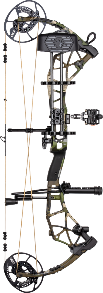Whitetail NXT RTH Compound Bow