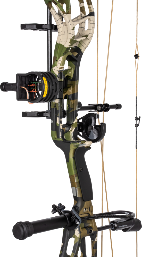 Whitetail NXT RTH Compound Bow
