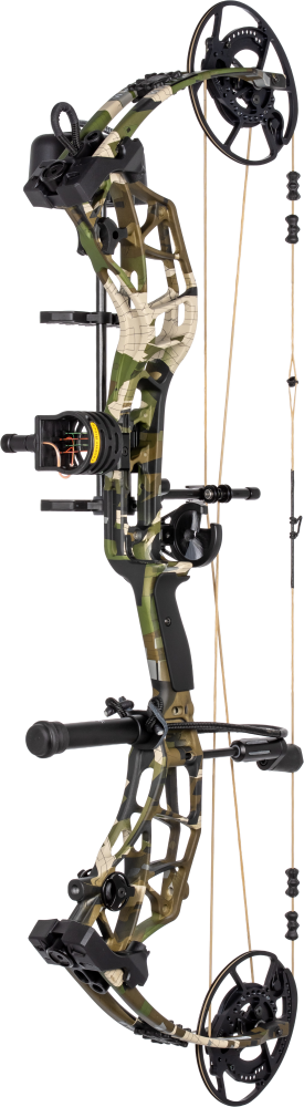 Whitetail NXT RTH Compound Bow