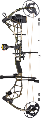 Whitetail NXT RTH Compound Bow