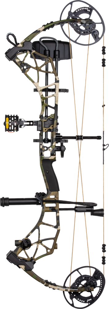 Whitetail NXT RTH Compound Bow