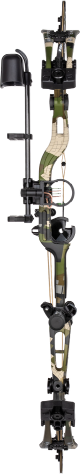 Whitetail NXT RTH Compound Bow