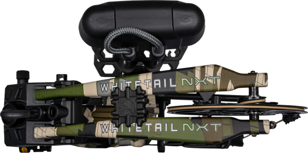 Whitetail NXT RTH Compound Bow