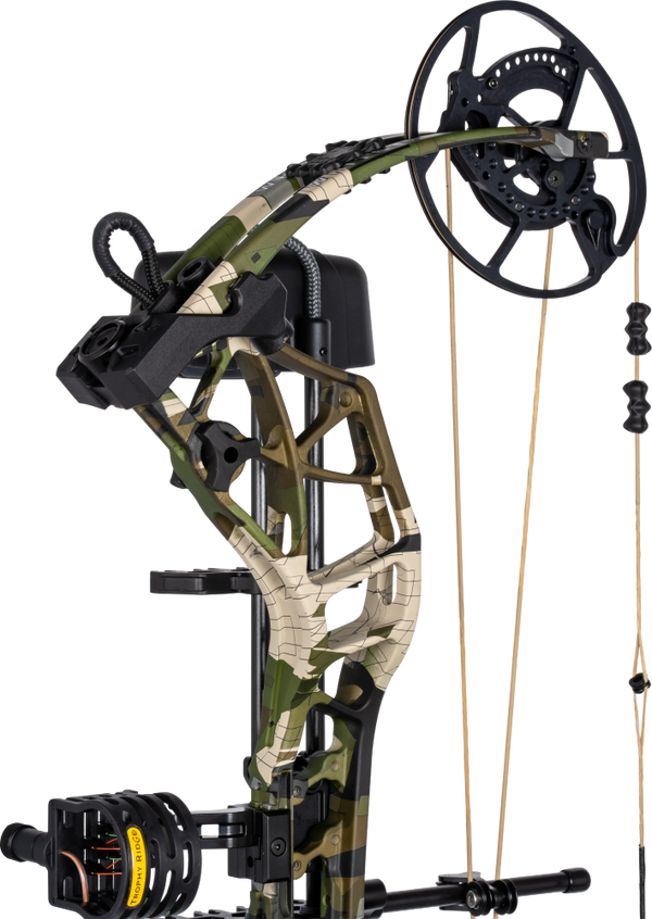 Whitetail NXT RTH Compound Bow