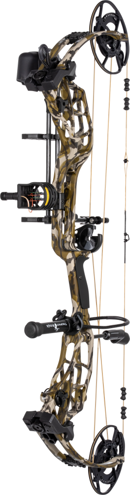 Whitetail NXT RTH Compound Bow