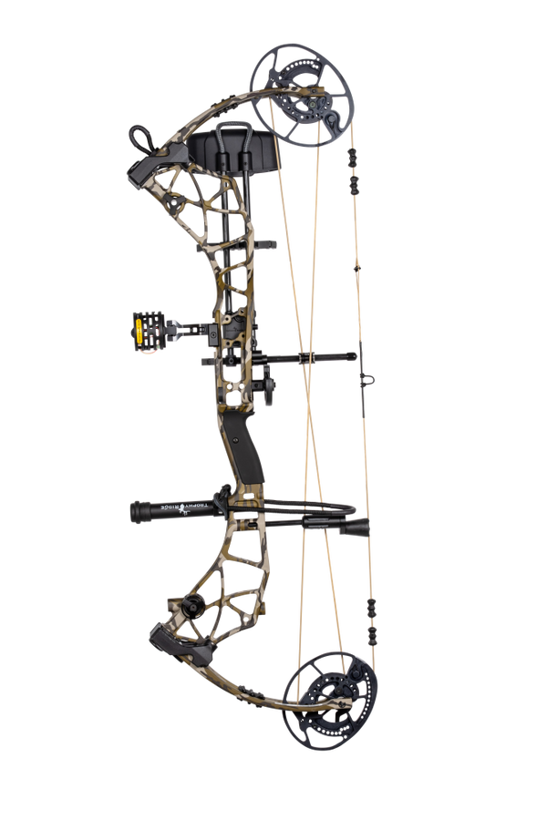 Whitetail NXT RTH Compound Bow