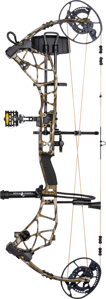 Whitetail NXT RTH Compound Bow