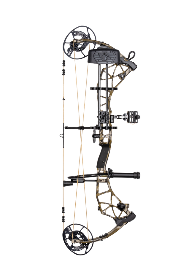 Whitetail NXT RTH Compound Bow