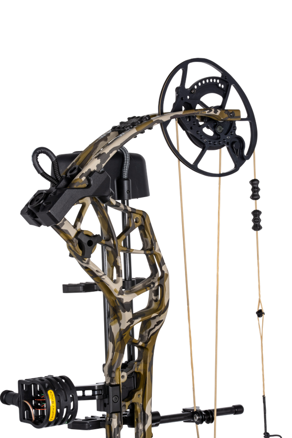 Whitetail NXT RTH Compound Bow