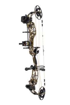 Whitetail NXT RTH Compound Bow