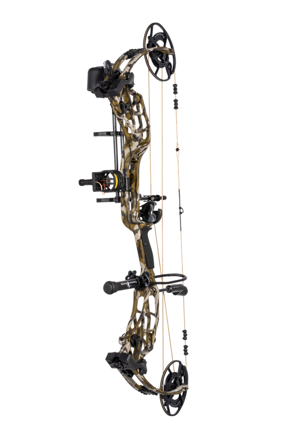 Whitetail NXT RTH Compound Bow