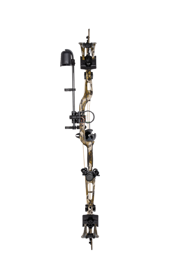 Whitetail NXT RTH Compound Bow
