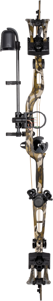 Whitetail NXT RTH Compound Bow
