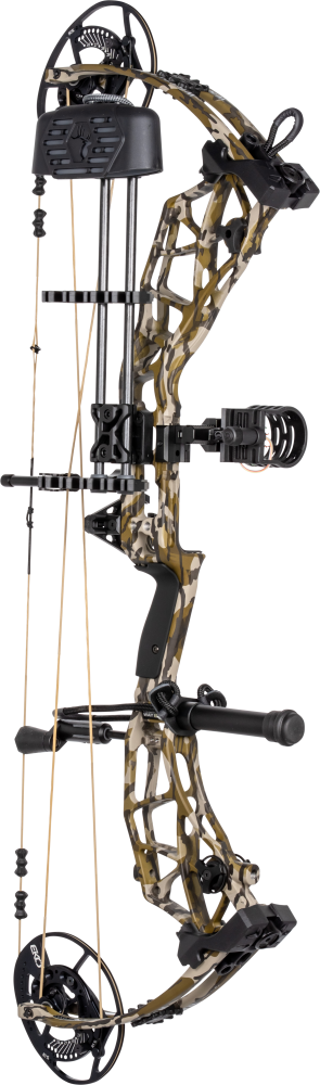 Whitetail NXT RTH Compound Bow